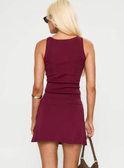 So Alluring Set Currant